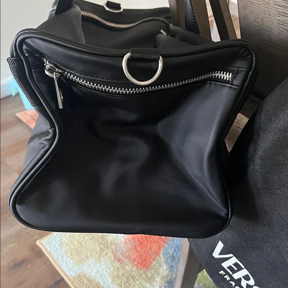 Versace Weekender Bag-NEW